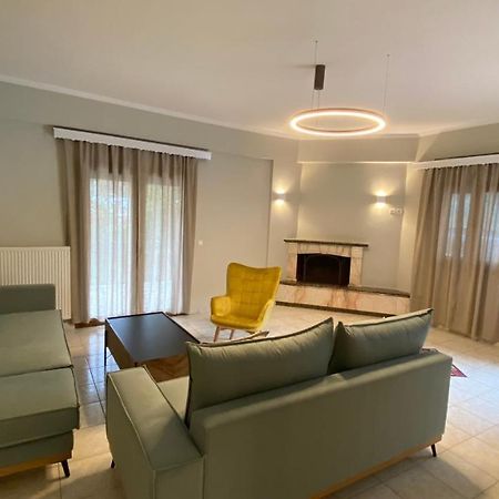 Coral Apartments Parga Dış mekan fotoğraf