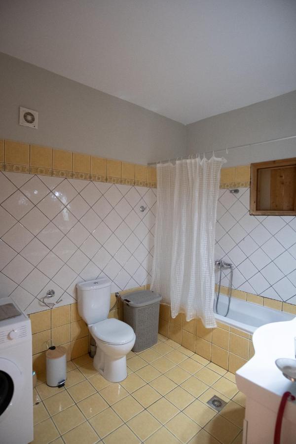 Coral Apartments Parga Dış mekan fotoğraf