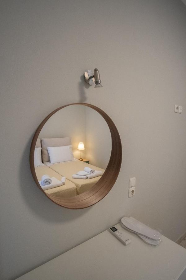 Coral Apartments Parga Dış mekan fotoğraf